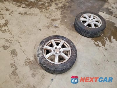 Zdjęcie 12 z 13 samochodu: 2006 SUBARU IMPREZA OUTBACK SPORT VIN:JF1GG68636H813502 - miniatura