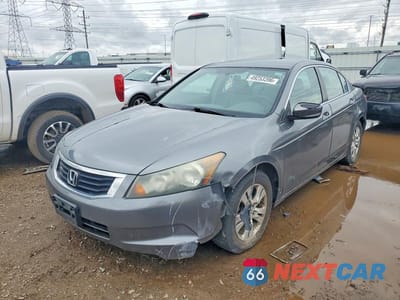 2009 HONDA ACCORD LXP 1HGCP26469A106895 - główne zdjęcie licytacji z USA - miniatura