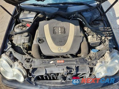 Zdjęcie 11 z 12 samochodu: 2007 MERCEDES-BENZ C 230 VIN:WDBRF52H97F908040 - miniatura