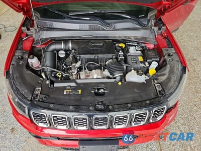 Zdjęcie 12 z 14 samochodu: 2025 JEEP COMPASS LIMITED VIN:3C4NJDCN6ST546521 - miniatura
