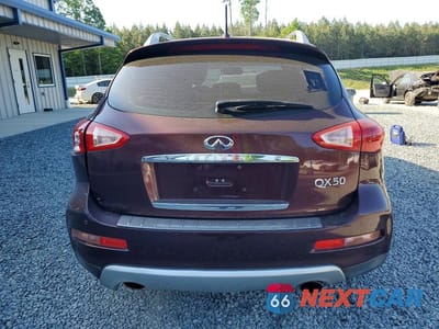 Zdjęcie 6 z 13 samochodu: 2016 INFINITI QX50 BASE VIN:JN1BJ0RR8GM271000 - miniatura