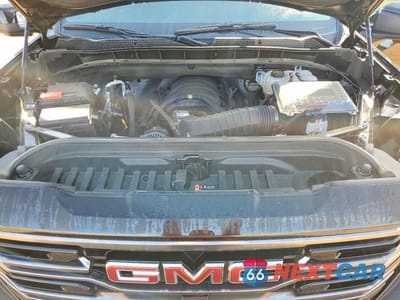 Zdjęcie 11 z 13 samochodu: 2025 GMC SIERRA K1500 AT4 VIN:3GTUUEEL4SG258249 - miniatura