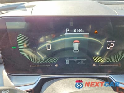 Zdjęcie 9 z 13 samochodu: 2025 KIA SORENTO PLUG-IN HYBRID EX VIN:KNDRJDJHXS5328449 - miniatura