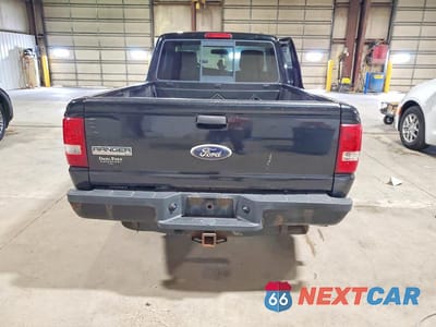 Zdjęcie 6 z 12 samochodu: 2011 FORD RANGER VIN:1FTKR1AD4BPA06755 - miniatura