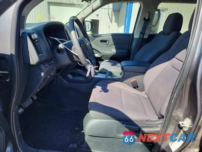 Zdjęcie 7 z 13 samochodu: 2022 NISSAN FRONTIER S VIN:1N6ED1EK9NN674956 - miniatura