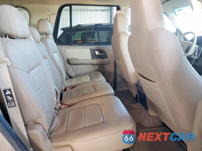 Zdjęcie 11 z 12 samochodu: 2003 FORD EXPEDITION XLT VIN:1FMPU16LX3LB65613 - miniatura