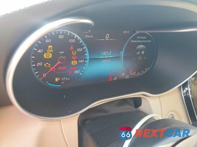 Zdjęcie 9 z 12 samochodu: 2021 MERCEDES-BENZ GLC 300 VIN:W1N0G8DB0MF942700 - miniatura