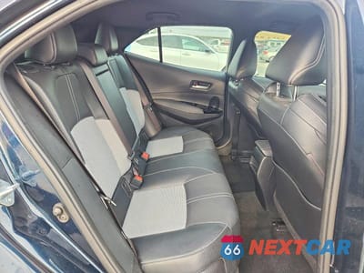 Zdjęcie 11 z 13 samochodu: 2022 TOYOTA COROLLA HATCHBACK XSE VIN:JTNC4MBE6N3156918 - miniatura