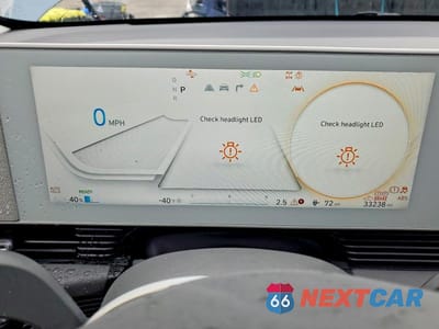 Zdjęcie 9 z 13 samochodu: 2023 HYUNDAI IONIQ 5 SEL VIN:KM8KNDAF7PU206855 - miniatura