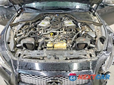 Zdjęcie 11 z 13 samochodu: 2016 INFINITI Q50 3.0T PREMIUM VIN:JN1EV7AR2GM343685 - miniatura