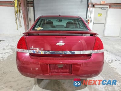 Zdjęcie 6 z 12 samochodu: 2010 CHEVROLET IMPALA LT VIN:2G1WB5EN3A1192633 - miniatura