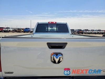 Zdjęcie 10 z 12 samochodu: 2022 RAM 3500 TRADESMAN VIN:3C63RRGLXNG415344 - miniatura