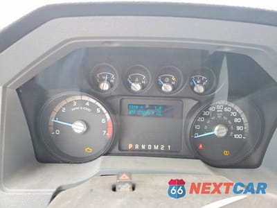 Zdjęcie 9 z 12 samochodu: 2015 FORD F250 SUPER DUTY VIN:1FTBF2B65FEA61358 - miniatura