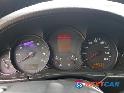 Zdjęcie 9 z 12 samochodu: 2010 PORSCHE CAYENNE VIN:WP1AA2APXALA04791 - miniatura