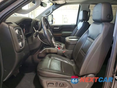 Zdjęcie 7 z 13 samochodu: 2020 GMC SIERRA K2500 DENALI VIN:1GT49REY6LF197428 - miniatura
