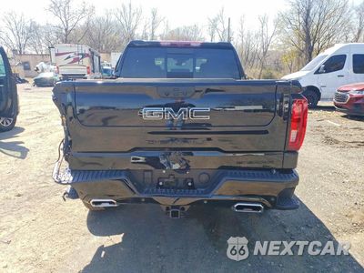 Zdjęcie 6 z 12 samochodu: 2026 GMC SIERRA 150 VIN:1GTUUHEL8TZ192680 - miniatura