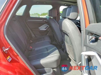 Zdjęcie 11 z 13 samochodu: 2023 AUDI Q3 PREMIUM S LINE 45 VIN:WA1DECF33P1035510 - miniatura