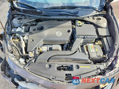Zdjęcie 11 z 13 samochodu: 2015 NISSAN ALTIMA 2.5 SV VIN:1N4AL3AP0FC448552 - miniatura