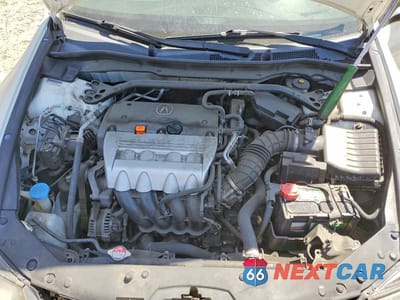Zdjęcie 11 z 13 samochodu: 2009 ACURA TSX VIN:JH4CU266X9C035972 - miniatura
