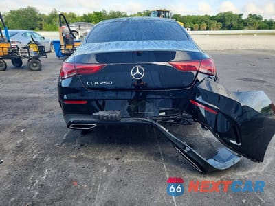 Zdjęcie 6 z 13 samochodu: 2023 MERCEDES-BENZ CLA 250 VIN:W1K5J4GB4PN383624 - miniatura