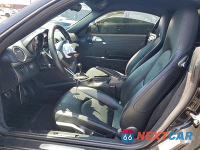 Zdjęcie 7 z 12 samochodu: 2009 PORSCHE CAYMAN VIN:WP0AA29879U760468 - miniatura