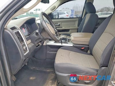 Zdjęcie 7 z 12 samochodu: 2010 DODGE RAM 1500 VIN:1D7RV1GT9AS251335 - miniatura