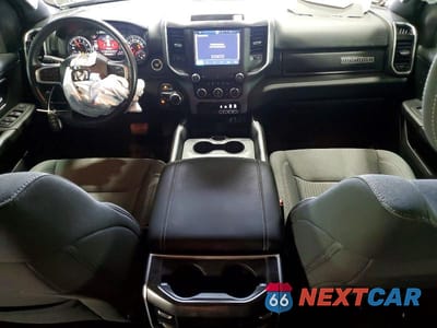 Zdjęcie 8 z 12 samochodu: 2022 RAM 1500 BIG HORN VIN:1C6RRFFG8NN259311 - miniatura