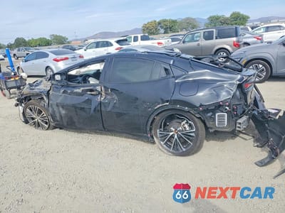 Drugie zdjęcie samochodu z przodu: 2024 TOYOTA PRIUS XLE VIN:JTDADABU9R3009211 - miniatura