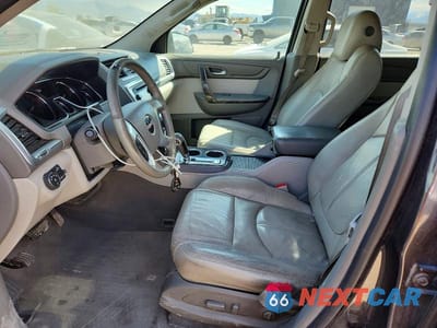 Zdjęcie 7 z 12 samochodu: 2015 GMC ACADIA SLT-2 VIN:1GKKRSKD0FJ291343 - miniatura