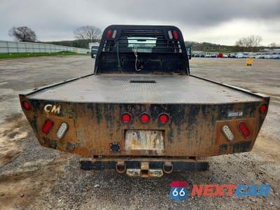 Zdjęcie 6 z 12 samochodu: 2014 FORD F350 SUPER DUTY VIN:1FDBF3ET4EEB35967 - miniatura