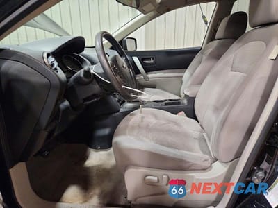 Zdjęcie 7 z 14 samochodu: 2012 NISSAN ROGUE S VIN:JN8AS5MV7CW376587 - miniatura