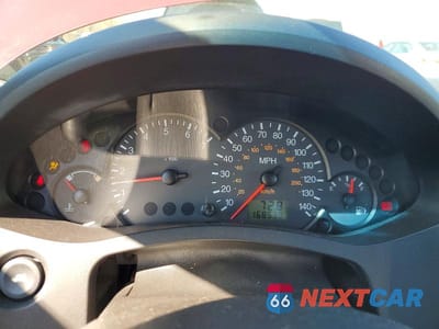 Zdjęcie 9 z 12 samochodu: 2007 FORD FOCUS ZX4 VIN:1FAHP34N37W119213 - miniatura