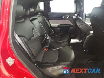 Zdjęcie 10 z 12 samochodu: 2024 JEEP COMPASS LATITUDE VIN:3C4NJDBN4RT606582 - miniatura