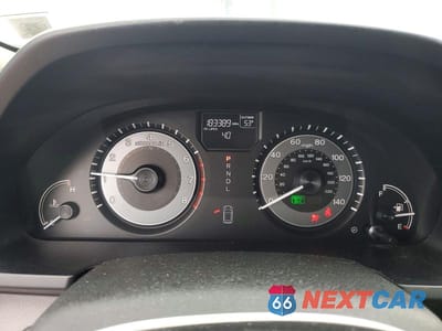Zdjęcie 9 z 13 samochodu: 2016 HONDA ODYSSEY EXL VIN:5FNRL5H69GB137812 - miniatura