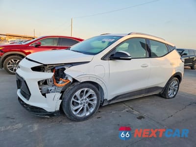 2023 CHEVROLET BOLT EUV LT 1G1FY6S05P4148904 - główne zdjęcie licytacji z USA - miniatura