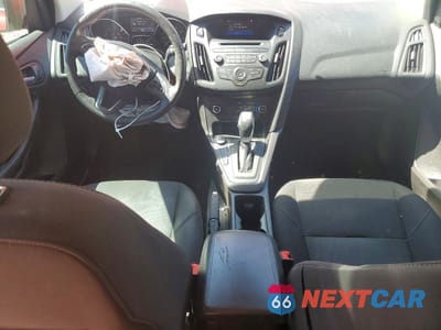 Zdjęcie 8 z 12 samochodu: 2016 FORD FOCUS SE VIN:1FADP3F25GL365294 - miniatura