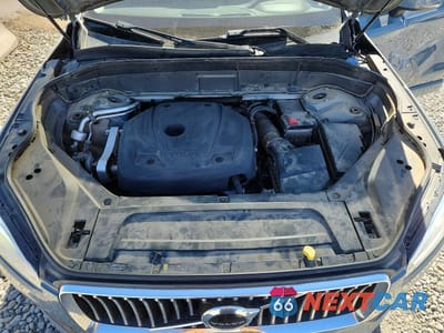 Zdjęcie 12 z 13 samochodu: 2020 VOLVO XC90 T6 MOMENTUM VIN:YV4A221K4L1561811 - miniatura