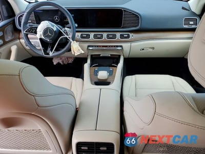 Zdjęcie 8 z 13 samochodu: 2024 MERCEDES-BENZ GLE 350 4MATIC VIN:4JGFB4FB0RB134279 - miniatura