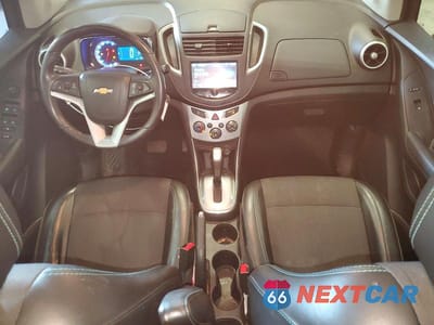Zdjęcie 8 z 13 samochodu: 2016 CHEVROLET TRAX 1LT VIN:3GNCJPSB3GL114550 - miniatura