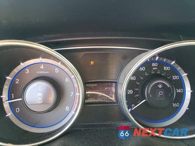 Zdjęcie 9 z 12 samochodu: 2011 HYUNDAI SONATA GLS VIN:5NPEB4AC3BH231710 - miniatura