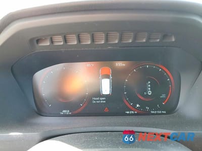 Zdjęcie 9 z 13 samochodu: 2020 VOLVO XC90 T6 MOMENTUM VIN:YV4A22PK4L1612778 - miniatura