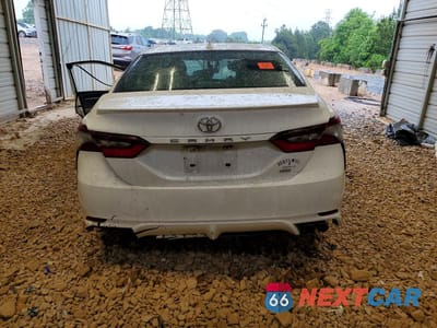 Zdjęcie 6 z 13 samochodu: 2022 TOYOTA CAMRY SE VIN:4T1G11AKXNU684584 - miniatura
