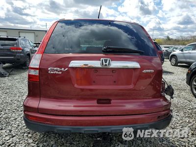Zdjęcie 6 z 13 samochodu: 2010 HONDA CR-V EXL VIN:JHLRE4H78AC011753 - miniatura