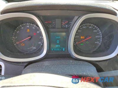 Zdjęcie 9 z 13 samochodu: 2012 CHEVROLET EQUINOX LS VIN:2GNALBEK8C1298363 - miniatura