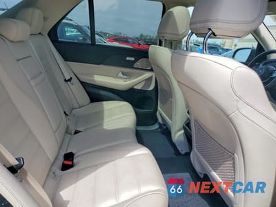 Zdjęcie 11 z 13 samochodu: 2023 MERCEDES-BENZ GLE 450 4MATIC VIN:4JGFB5KB4PA927891 - miniatura