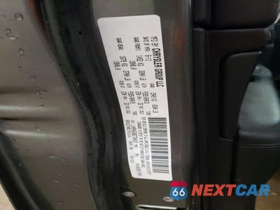 Zdjęcie 13 z 13 samochodu: 2011 JEEP GRAND CHEROKEE LAREDO VIN:1J4RR4GG8BC738437 - miniatura