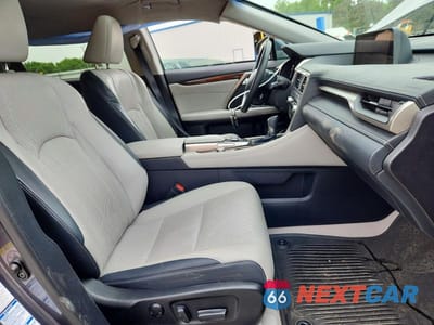 Zdjęcie 7 z 13 samochodu: 2017 LEXUS RX 350 BASE VIN:2T2BZMCA2HC074740 - miniatura