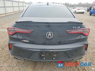 Zdjęcie 6 z 12 samochodu: 2023 ACURA TLX TECH A VIN:19UUB5F5XPA005045 - miniatura