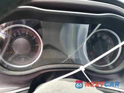 Zdjęcie 9 z 11 samochodu: 2021 DODGE CHALLENGER SXT VIN:2C3CDZAG0MH520903 - miniatura