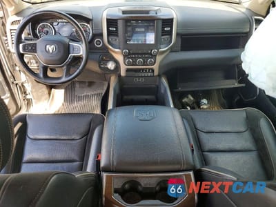 Zdjęcie 8 z 12 samochodu: 2021 RAM 1500 LARAMIE VIN:1C6SRFJT2MN735718 - miniatura